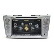 MyDean 1064 магнитола для Toyota Camry (2006~) фото