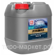 Синтетическое масло Лукойл Авангард Профессионал М6 10w40 бочка 205л, 175 кг фото