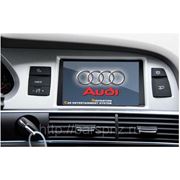 Автомагнитола для Audi A6,Q7 фото