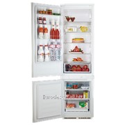 Холодильник Combinato BCB 33 AA S фото