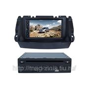 Штатная магнитола Renault Kaleos фото