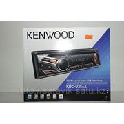 Kenwood-kdc-u356A