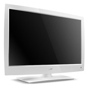Телевизор LED Acer 23“ AT2358MWL Pininfarina White фото