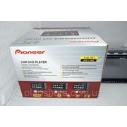 Автомагнитола PIONEER PI-806 GPS Пионер фото