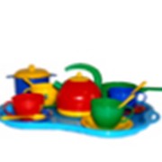 Посуда “Маринка 7“ фото