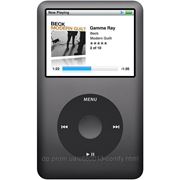 Apple iPod Classic 160Gb MС297 Black