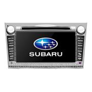 Штатная автомагнитола PMS Subaru Legacy фотография