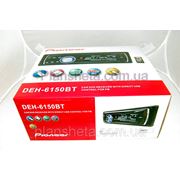 Автомагнитола Pioneer DEH 6150 BT Пионер