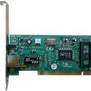 Сетевая карта ETHERNET CARD PCI ACORP L-100S RL-8139 10/100Mbt фото