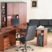 Офисная мебель “РУБИН“ фото