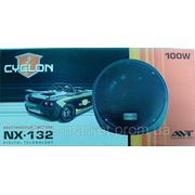 Cyclon NX-132 Коаксиальная акустическая система 13 см . фото