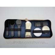 Набор для ухода за обувью фото