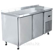 Стол холодильный среднетемпературный СХС-60-01 фотография