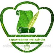 Cтрахование нотариусов фото