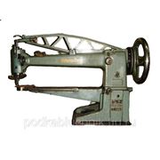 Швейная машинка для ремонта обуви Минерва фото