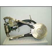 Швейная рукавная машинка Версаль для ремонта обуви фото
