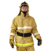БОП-1 (Заключение МЧС РК) фото