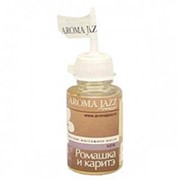 AromaJazz AromaJazz Детское масло Ромашка и каритэ (Face and Body Care) 7050t 25 мл фото