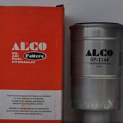 Фильтр топливный ALCO SP-1264 фото