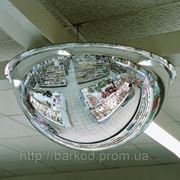 Купольное зеркало “SATEL“ D-600mm фото
