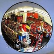 Сферическое зеркало К-800 фото