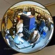 Сферическое зеркало К-300 фотография