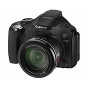 Фотоаппарат CANON PowerShot SX30