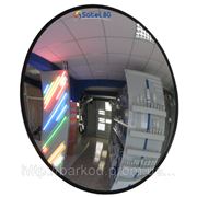 Обзорное зеркало для помещений “SATEL“ D-500mm фото