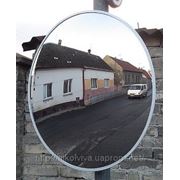 Сферическое зеркало, обзорное зеркало UNI900