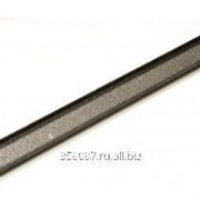 Омега-Профиль демпфированный вибронет, сталь, 2м, new фотография