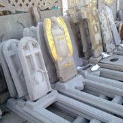 Памятники фигурные, памятники купить в Украине, памятники в Донецкой области фото