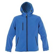 Куртка Innsbruck Man, ярко-синий_L, 96% п/э, 4% эластан