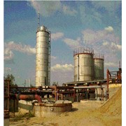 Модернизация и реконструкция существующих биогазовых установок фото