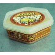 Мед гречишный, АСАН 350 гр., купить в Алматы фото