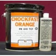 CHOCKFAST® Orange фотография