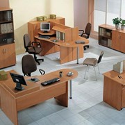 Офисная мебель. Продажа в Украине. фото