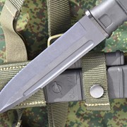 Нож “Кампо“ фотография