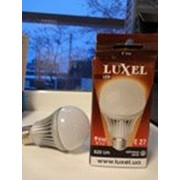 LED освітлення, фото Прожектори Luxel, Панель LED Luxel