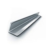 Металлопрокат: Алюминиевый профиль (уголок, швеллер) фото