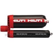 HILTI HIT-RE 500 Химический анкер Хилти