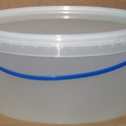 Тара пластиковая для упаковки, транспортировки пищевых продуктов, продукции химической промышленности и другого бытового применения