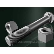 Заклепка 24х95 ГОСТ 10299-80 фото