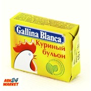 Бульон куриный ГАЛИНА БЛАНКА