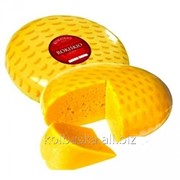Сыр “Rokiskio“ Гоюс Голд 40% (Тип Пармезан), 1 кг фото