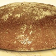 Хлеб Домашний с тмином фото