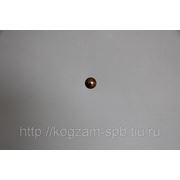 Гвоздь 610 старая латунь d=8 mm / штифт=12.7mm. фотография