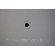 Гвоздь 100 1/3 черный лак d=9.5 mm / штифт=12.7mm. фотография