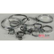 Хомут Norma W1 08-12 фото