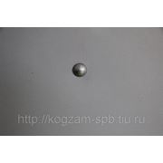 Гвоздь 1009 старое серебро d=11.5 mm / штифт=12.7mm. фото