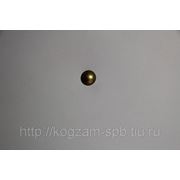 Гвоздь 1009 “френч“ натурал № 5 d=11.5 mm / штифт=12.7mm. фотография